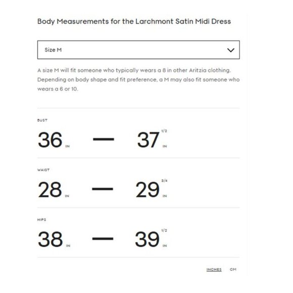 Babaton Larchmont Satin Midi Dress | Aritzia - Picture 3 of 9